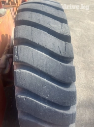 Продается!! колесо от подземного погрузчика Состояние хорошая Размер