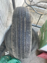 Продаю шины на летние размер 
состояние хорошее 
155/70 R 13