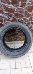 Продаю резину,225.55.17 три одинаковых одна другой марки размер