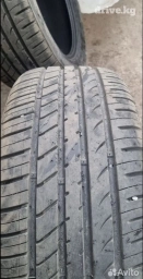 Шины 225 / 50 / R 17, Лето, Новый, Комплект, Легковые, Китай, Goform