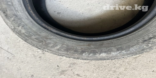 Шины 195 / 65 / R 15, Лето, Б/у, Комплект, Легковые, Германия, Michelin