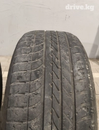Шины 275 / 45 / R 21, Лето, 1 шт, Германия, GoodYear