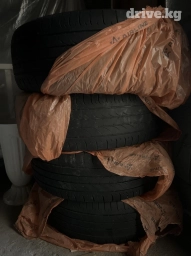 Продаю шины