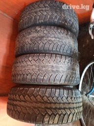 Шины 265/65 R17