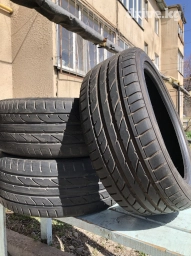 Шины 215 / 45 / R 17, Лето, Sailun