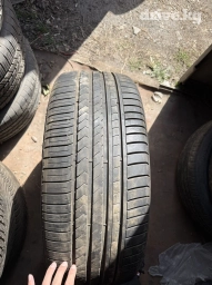 Шины 275/45/21 winrun R330
В хорошем состоянии