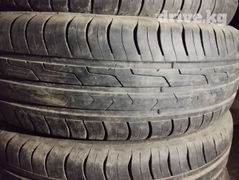 Продаю летние резину 185.65.15.в хорошем состояние все 4 . прошу