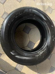 Шины 165 / 65 / R 17, Лето, Б/у, Комплект, Внедорожные (АТ/МТ), Китай