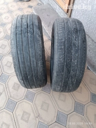 Запаскага жарайт былтыр салып жүргөм экөө эки башка