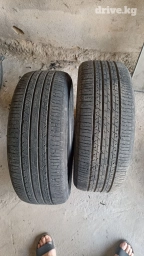 Жайкы донголок сатылат продаю летнюю резину размер 215/55R17