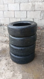 Срочно! продаются шины 
размер-205/60 R16.
Недорого!