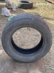 Шина летняя 225/65 R17. 1 Шт