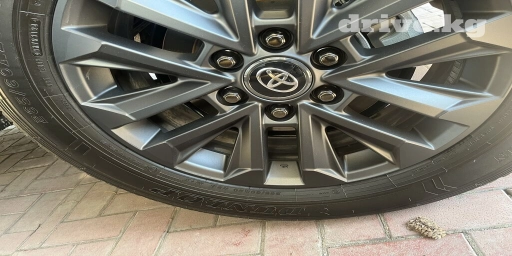 Шины 265 / 60 / R 20, Лето, Новый, Комплект, Легковые, Япония, Dunlop