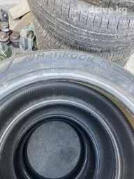 Комплект резины, лето