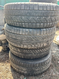 Срочно продаю хор протектор 90%