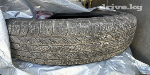 235 / 55 / 18

Комплект в отличном состоянии 90% с усиками