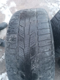 Дёшево. Продам резину разную. Штучно,Пара. Размер R 17. 225/50 225/55