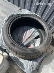 Шины 245 / 45 / R 20, Лето, Б/у, Комплект, Легковые, США, GoodYear