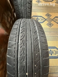 Шиналар сатылат,комплект 195/65/15,колдонулган