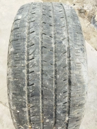 Шины R 13, Б/у, Yokohama