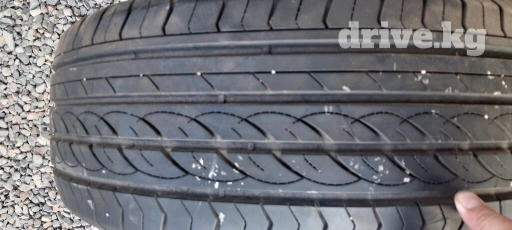 Срочно ‼️ Продается летние шины в отличном состоянии!!! Покупали новый