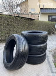 Продаю шины в отличном состоянии.Торг есть