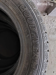 Продаю зимние шины 
175/65R15
Б/У