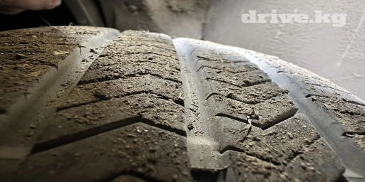 Шины 175 / 60 / R 13, Лето, Б/у, Комплект, Легковые, Корея, Nexen