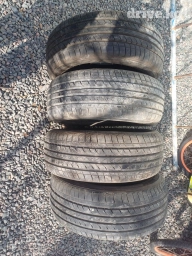 Шины R >34, Лето, Новый, Легковые