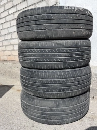 Состояние среднее
Летнее
215/60/R16
