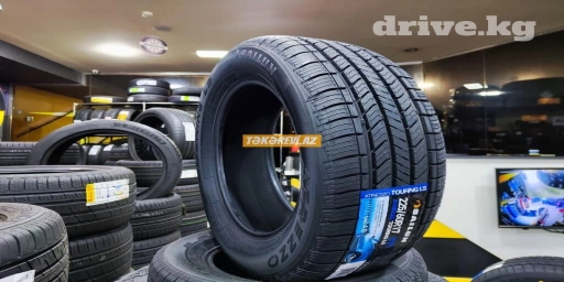 Шины 225 / 60 / R 17, Лето, Новый, Комплект, Внедорожные (АТ/МТ), Китай, Sailun