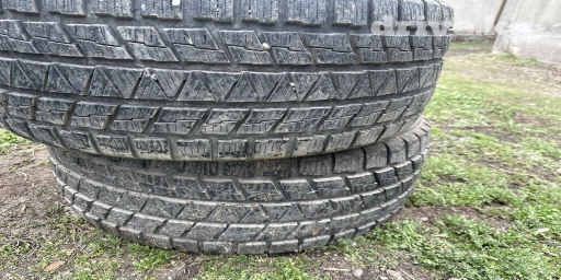 Шины 255 / 50 / R 19, Зима, Новый, Пара, Внедорожные (АТ/МТ), Китай