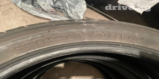 Шины 215 / 55 / R 17, Лето, Б/у, Легковые, Китай