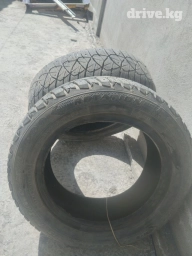 Шины 175 / 80 / R 14, Б/у, Пара, Легковые, Россия, Daewoo