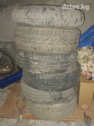 Прадою шыни 195 65 15 лето прадою