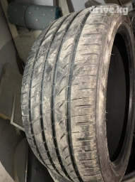 Шины 225 / 40 / R 18, Лето, Б/у, Комплект, Легковые, Китай