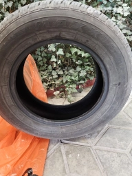 Шины 215 / 65 / R 16, Лето, Б/у, 1 шт, Легковые, Китай, Maxxis