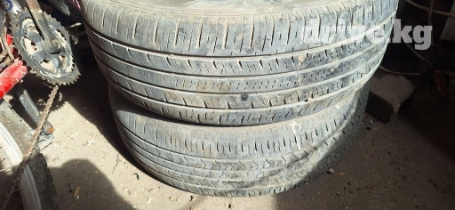 Летний балон сатылат 2шт 4000сом