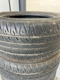 Шины отличным состоянии