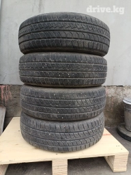 Шины 175 / 70 / R 14, Всесезонная, Б/у, Комплект, Легковые, Китай