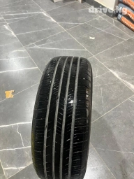 Шины 215 / 60 / R 16, Лето, Новый, Комплект, Легковые