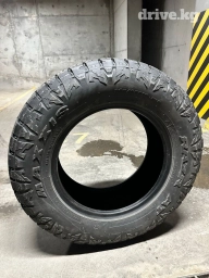 Шины 265 / 65 / R 17, Всесезонная, Б/у, Комплект, Внедорожные (АТ/МТ), Китай, Maxxis