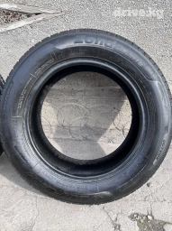 Шины 205 / 60 / R 16, Лето, Б/у, Комплект, Легковые, Китай, Goform