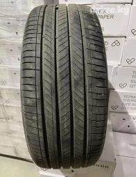 Шины 225 / 45 / R 18, Лето, Б/у, Комплект, Легковые, Корея, Hankook