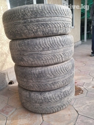 Шина 235 55 17р