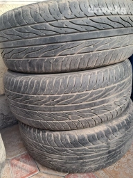 Шина 235 55 18 3 шт