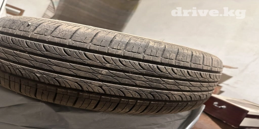 Продаю шины размер 215/65/15
Цена 5000
4 шт