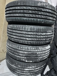 Шины 215 / 60 / R 16, Лето, Новый, Комплект, Легковые, Китай, Maxtrek