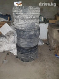 R16.225.55 1000coм 1шт R16.215.55 1000сом 1шт R16.225.50 4000сом 2шт