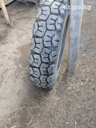 Куплю колеса на 12.00 R 20 6 штук.отправляйте фото на вотцап